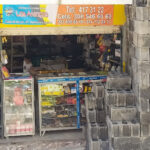 Deposito y Ferretería Los Arango - Tienda de materiales para la construcción en Medellín