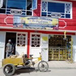 Deposito y Ferreteria Los Dos Angeles - Ferretería en Soacha