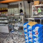 Depósito y Ferretería Luis Bossa - Tienda de herramientas en Bogotá