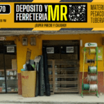 Deposito y Ferreteria M.R - Ferretería en Medellín