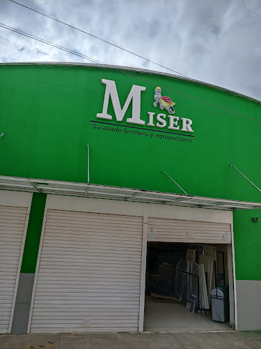 Imagen de Deposito y Ferreteria Miser - Tienda de herramientas en Rionegro