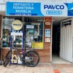 Deposito y Ferreteria Modelia - Ferretería en Bogotá