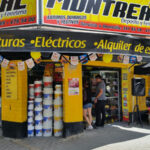 Depósito y Ferretería Montreal - Tienda de herramientas en Medellín
