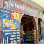 Deposito y Ferreteria Nubialex - Tienda de herramientas en Soacha
