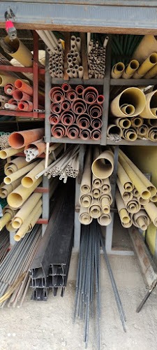 Imagen de Depósito y Ferretería Puente Guadua - Ferretería en Bogotá
