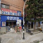 Depósito y Ferretería Ramirez - Tienda de artículos para el hogar en Medellín