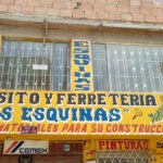 Deposito y Ferreteria Tres Esquinas - Tienda de herramientas en Soacha