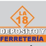 Deposito y Ferreteria la 18 - Tienda de materiales para la construcción en Medellín