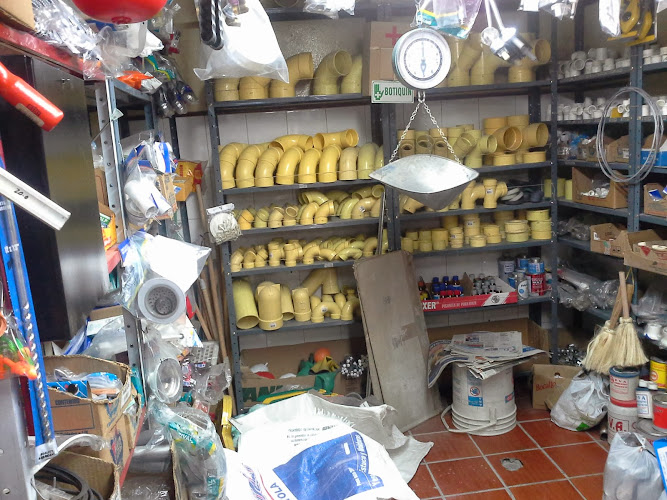 Imagen de Deposito y ferrelectricos P&G - Ferretería en Bogotá