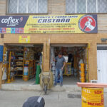 Depósito y ferretería Castaño - Ferrecastaño - Ferretería en Bogotá