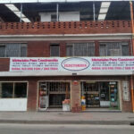 Deposito y ferretería FEDETORRES - Tienda de herramientas en Bogotá