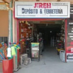 Depósito y ferretería JIREH - Proveedor de materiales de construcción en Medellín