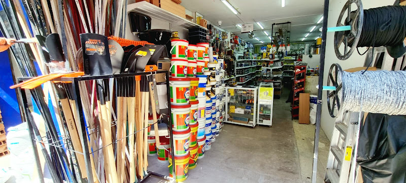 Imagen de Deposito y ferreteria La Convención - Tienda de materiales para la construcción en Medellín