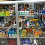 Deposito y ferretería M.G - Ferretería en Bogotá