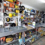 Deposito y ferreteria Of center - Tienda de herramientas en Bogotá