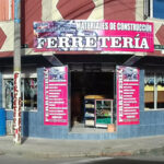 Deposito y ferretería Pachon - Ferretería en Bogotá