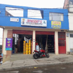 Deposito y ferreteria russo's - Ferretería en Bogotá
