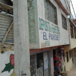 Depsito Y Ferretería ¨El Parque¨ - Ferretería en Bogotá