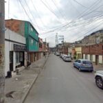 Depȯsito Y Ferreteria Ferreambulo J.R - Ferretería en Bogotá