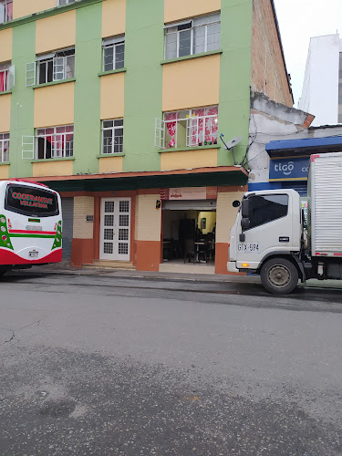 Imagen de Desayunos y Almuerzos Caseros - Restaurante en Medellín