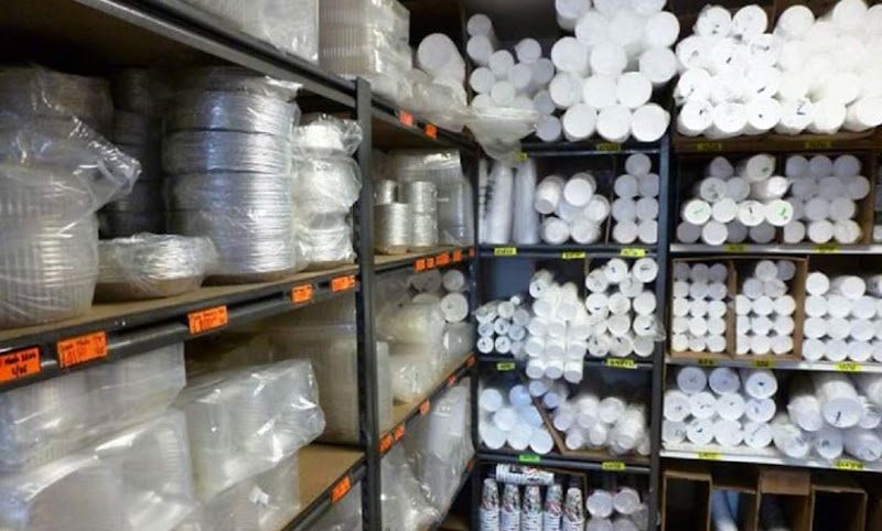 Imagen de Desechablesjj y casa piñata - Tienda de ventanas de plástico en Barranquilla