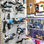 Deutschland Ferreteria - Tienda de herramientas en Bogotá