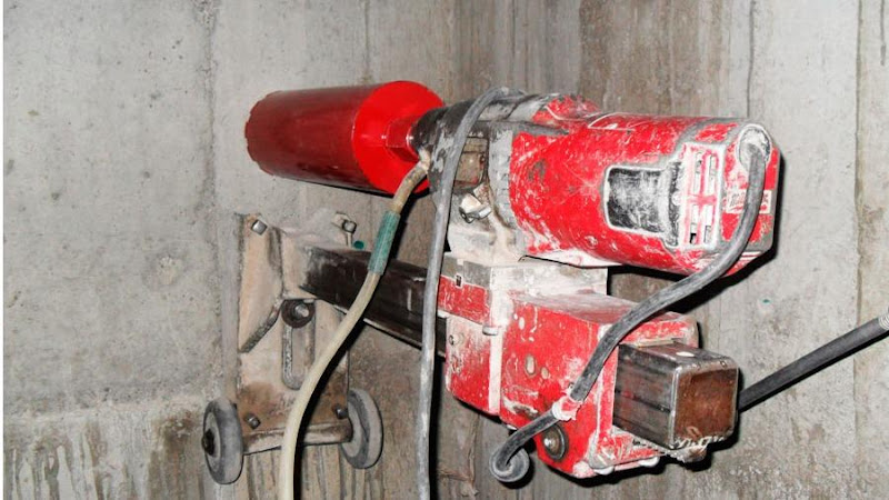 Imagen de Diamantados Osober Ltda. - Ferretería en Bogotá