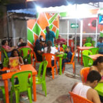 Diego Express - Comidas Rápidas - Restaurante en Cartagena