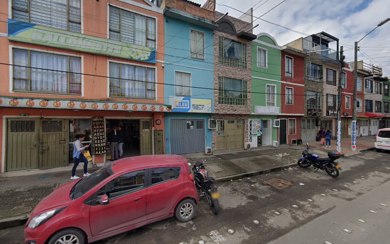 Imagen de Dielectricos LA SABANA - Ferretería en Bogotá