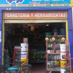 Dimensión Del Color - Ferretería en Bogotá