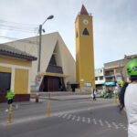 Diócesis de Soacha - Organización religiosa en Soacha