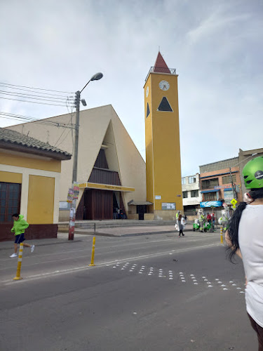 Imagen de Diócesis de Soacha - Organización religiosa en Soacha