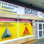 Disatec - Ferretería en Cali
