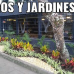 Diseño De Jardines y Riegos JM - Ferretería en Cali