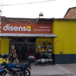 Disensa - Ferretería en Bogotá