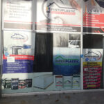 DistriAtlántico Materiales y acabados Drywall - Ferretería en Barranquilla