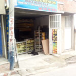 Distrialuminios - Tienda de herramientas en Bogotá