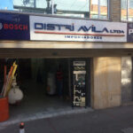 Distriavila Ltda - Tienda de herramientas en Bogotá