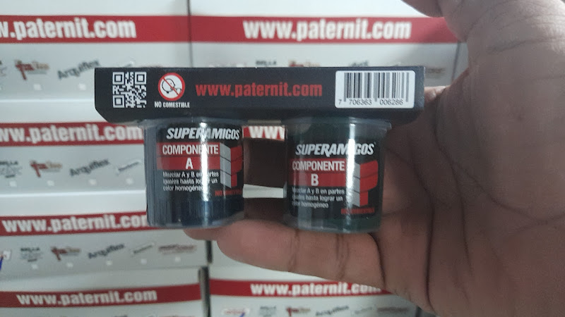 Imagen de Distribucion al Ferretero - Ferretería en Cali