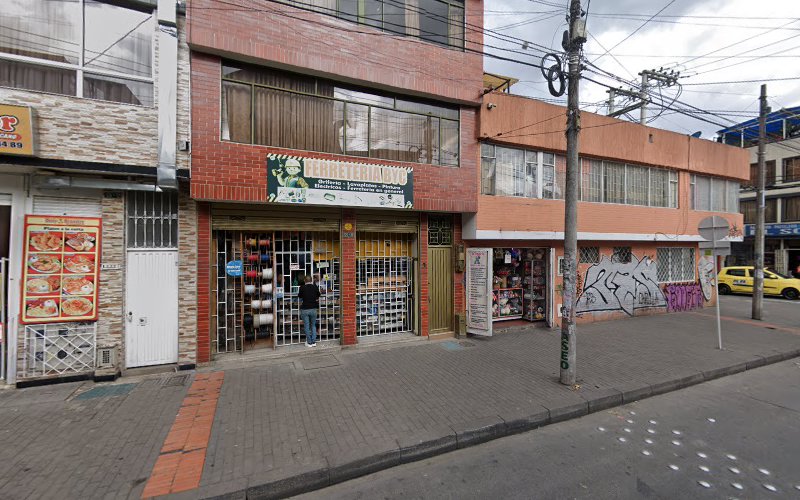 Imagen de Distribuciones B Y C Ferreteria Distribuidor Mayorista - Ferretería en Bogotá
