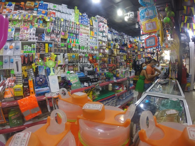 Imagen de Distribuciones Colombiaton - Ferretería en Cartagena