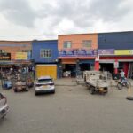 Distribuciones DM - Ferretería en Cali