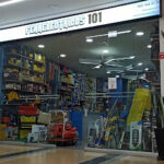 Distribuciones Ferreteras f101 - Ferretería en Medellín