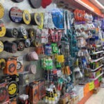 Distribuciónes Js Tools - Ferretería en Cartagena