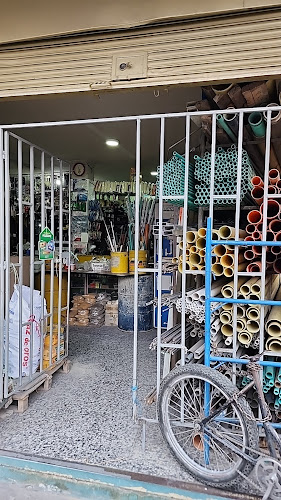 Imagen de Distribuciónes Luymar de la 78 - Ferretería en Bogotá