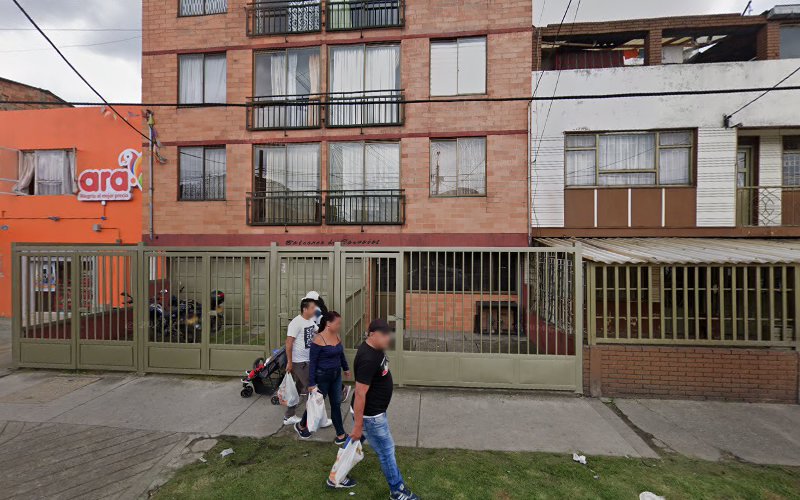 Imagen de Distribuciones M Sierra. - Ferretería en Bogotá