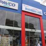 Distribuciones PVC - Tienda de materiales para la construcción en Cali