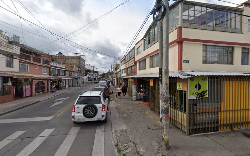 Imagen de Distribuciones Rosas - Ferretería en Bogotá