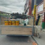 Distribuciones SAMY - Tienda de herramientas en Bogotá