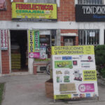 Distribuciones Y Motobombas JELS - Ferretería en Bogotá
